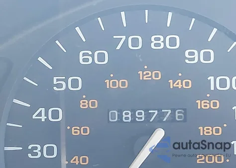 1997 Saturn Sl Sl2 из США, поврежденный, VIN 1G8ZK5277VZ239597